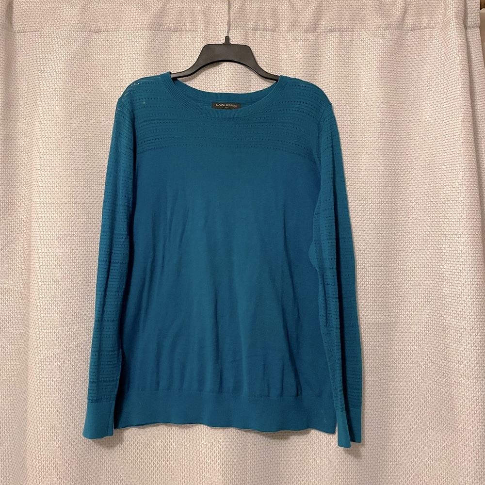 Banana Republic Sweater